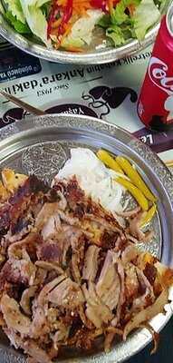 Meshur Durumcu Yasar Usta