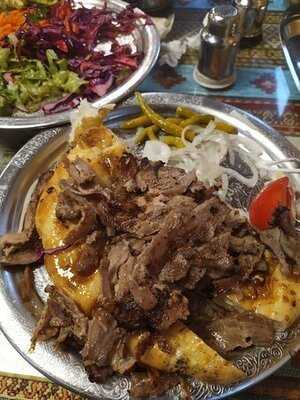 Meshur Durumcu Yasar Usta