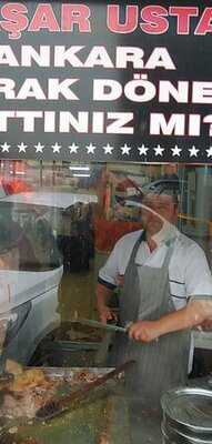 Meshur Durumcu Yasar Usta