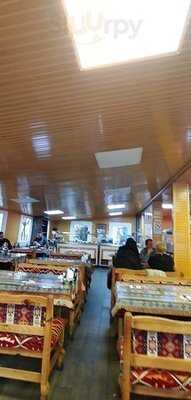 Meshur Durumcu Yasar Usta