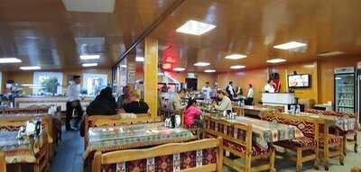 Meshur Durumcu Yasar Usta