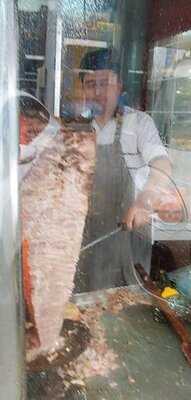 Meshur Durumcu Yasar Usta