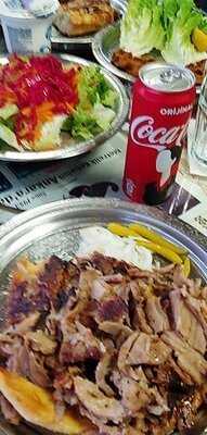 Meshur Durumcu Yasar Usta