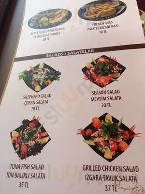 Sultan Cafe Restaurant