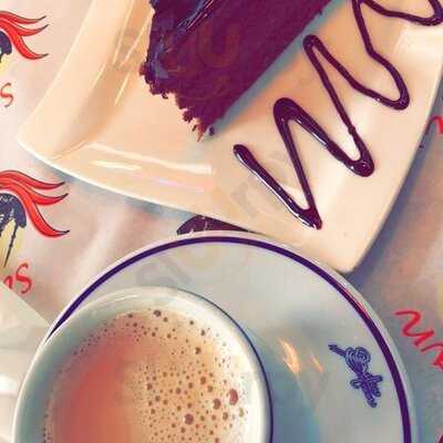 Sultan Cafe Restaurant