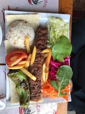 Sultan Cafe Restaurant