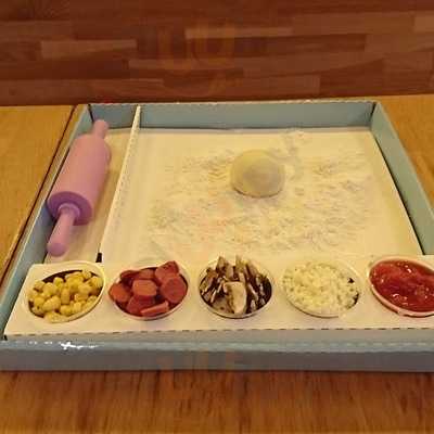 The Upper Crust Pizzeria