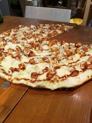 The Upper Crust Pizzeria