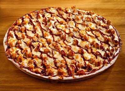 The Upper Crust Pizzeria