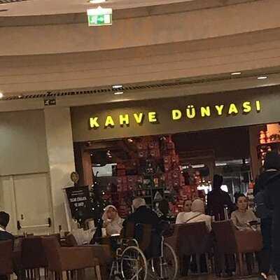 Kahve Dunyasi