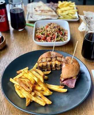 Bİget Steak & Co.