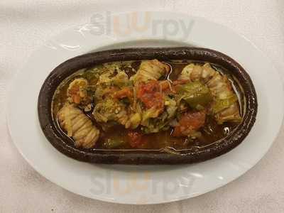 Krependeki Imroz Restaurant