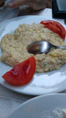 Krependeki Imroz Restaurant