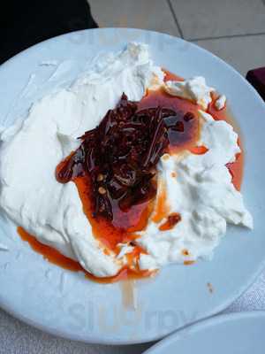 Krependeki Imroz Restaurant