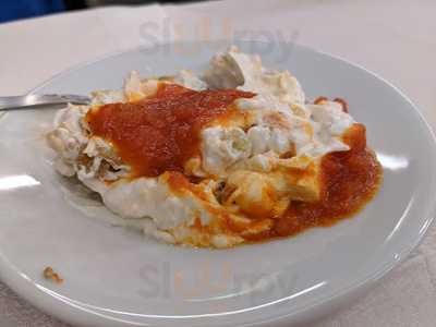 Krependeki Imroz Restaurant