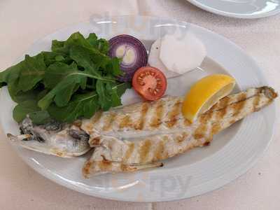 Krependeki Imroz Restaurant