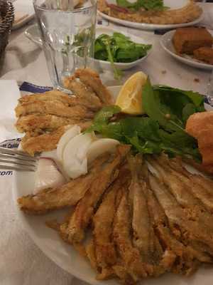 Hamsi Balık Umitkoy