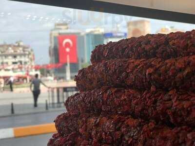 Faruk Güllüoğlu Taksim