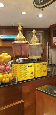 Faruk Güllüoğlu Taksim