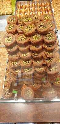 Faruk Güllüoğlu Taksim