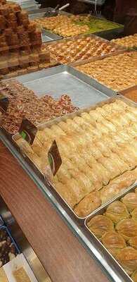 Faruk Güllüoğlu Taksim