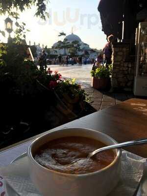 Dervis Cafe & Restaurant