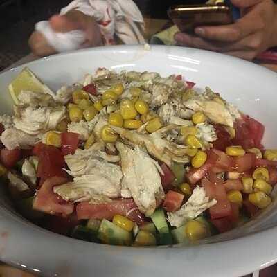 Dervis Cafe & Restaurant