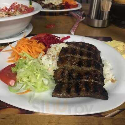 Dervis Cafe & Restaurant