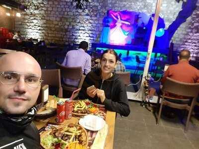 Dervis Cafe & Restaurant