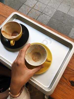 Walter's Coffee Roastery