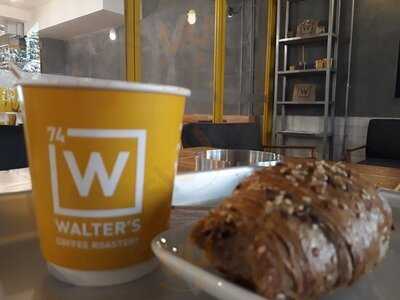 Walter's Coffee Roastery