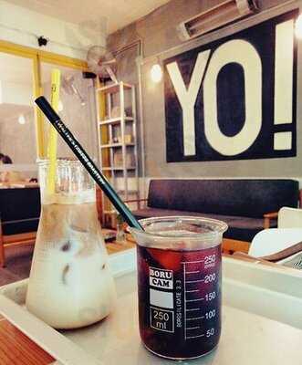 Walter's Coffee Roastery