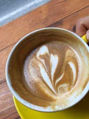 Walter's Coffee Roastery