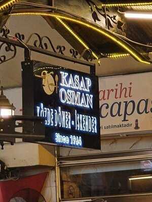 Kasap Osman