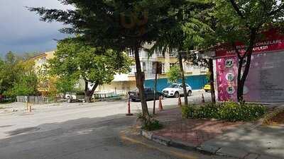 Drupe Coffee & Stuff