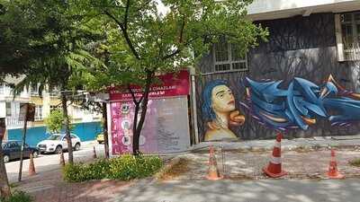 Drupe Coffee & Stuff