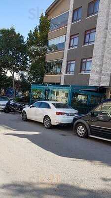 Drupe Coffee & Stuff