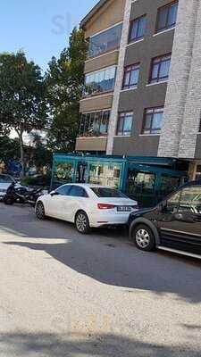 Drupe Coffee & Stuff