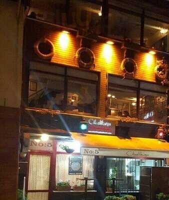 Cibalikapı Balıkçısı 