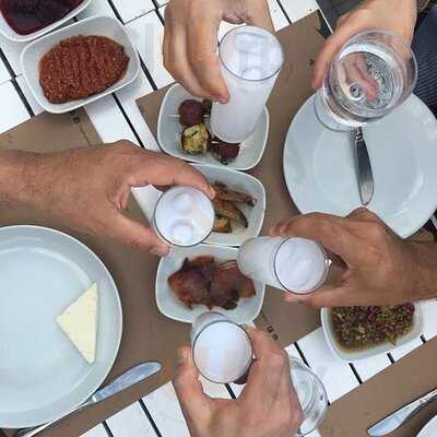 Cibalikapı Balıkçısı 