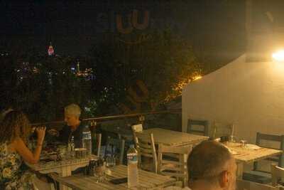 Cibalikapı Balıkçısı 