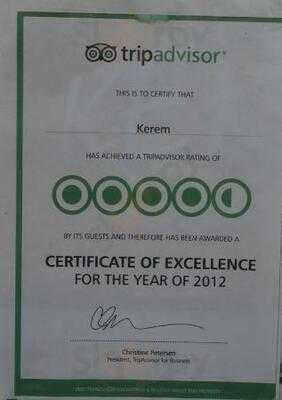 Kerem Restaurant
