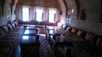 İstanbullu Bozacının Yeri