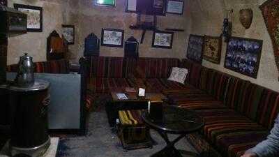 İstanbullu Bozacının Yeri