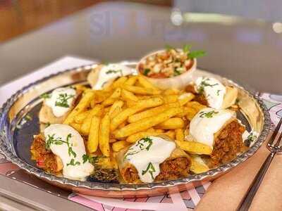 Huqqabaz Büyükçekmece