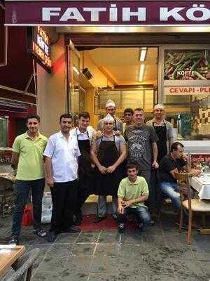 Fatih Kofte