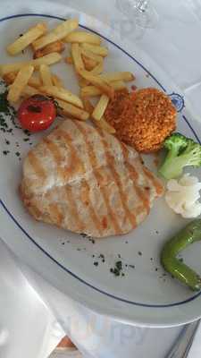 Sur Balık Arnavutkoy