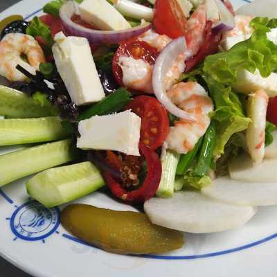 Sur Balık Arnavutkoy