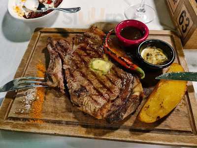 Vahap Usta Et Restaurant