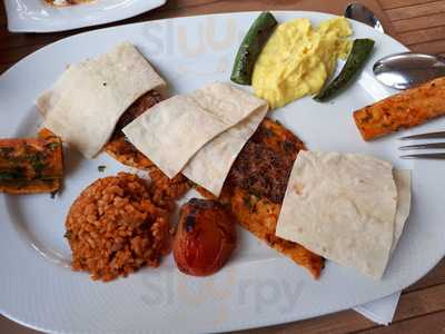 Vahap Usta Et Restaurant